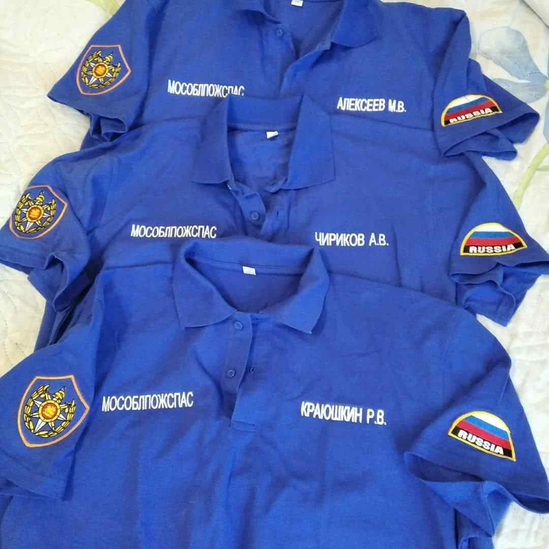 Компания STUFF-TEXTILE — надёжный партнёр для государственных учреждений